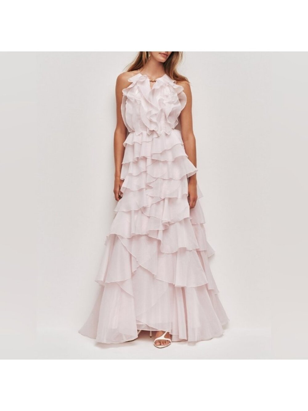 AJE Cleo Gown